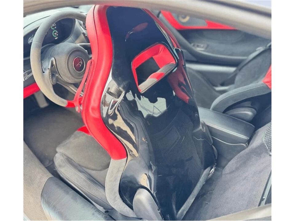 2017 McLaren 570S - Image 23 of 24
