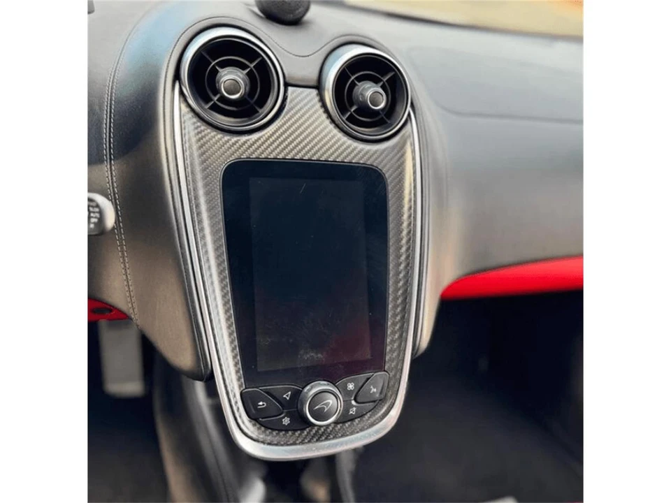 2017 McLaren 570S - Image 21 of 24