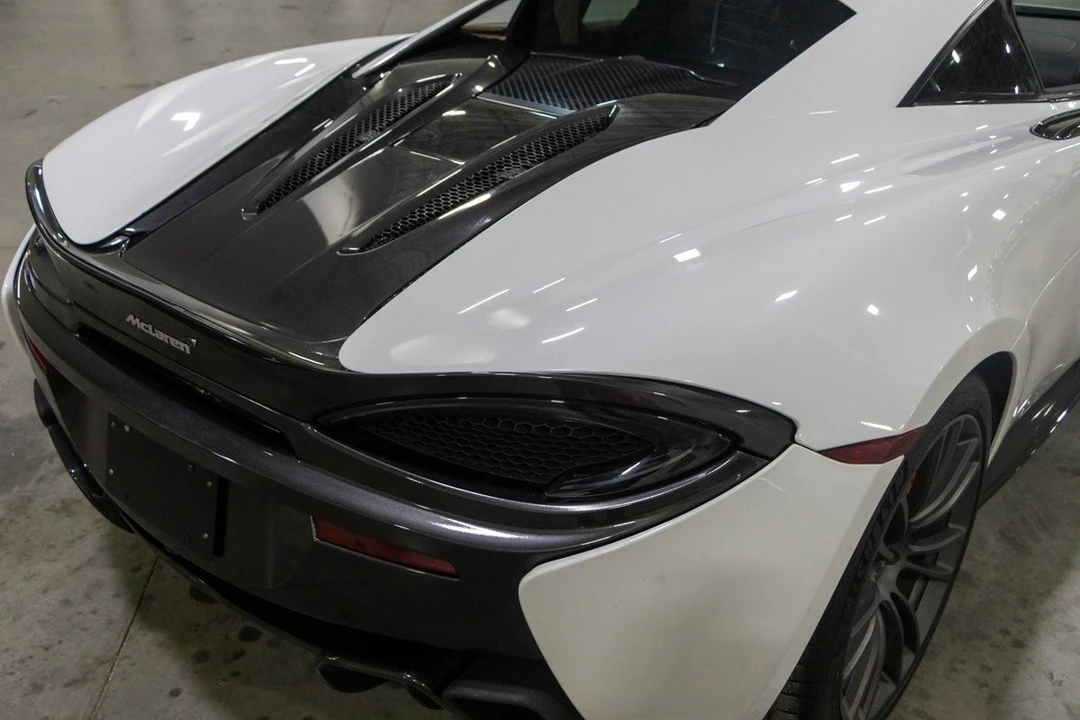 2017 McLaren 570S - Image 20 of 21