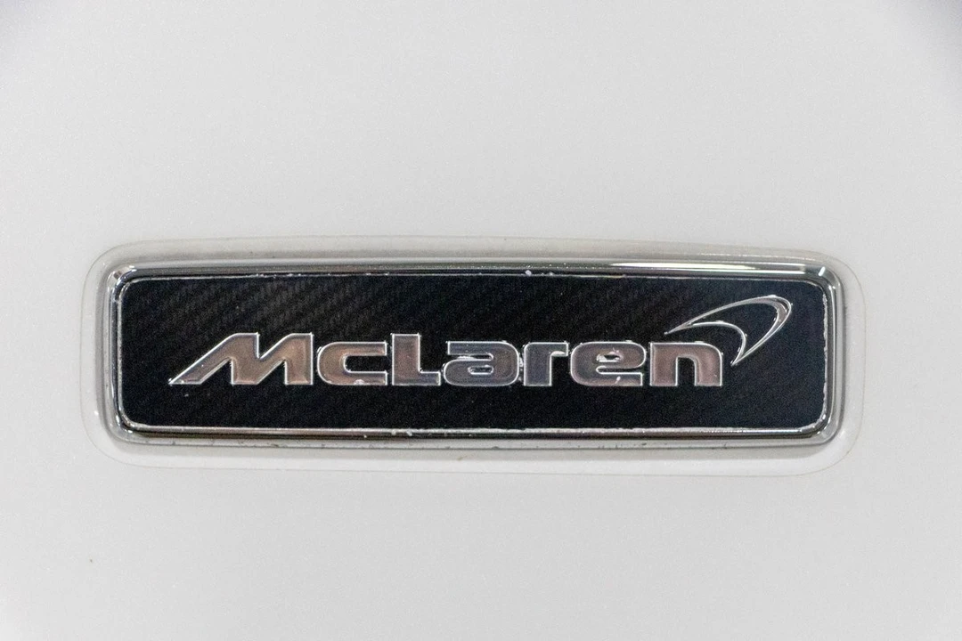 2017 McLaren 570S - Image 21 of 21