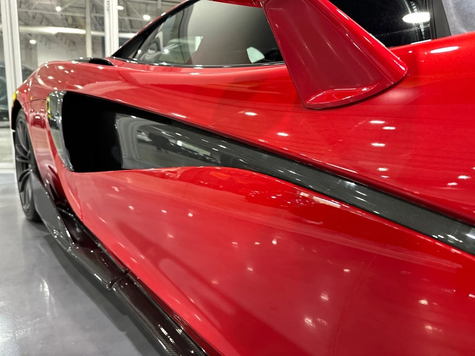 2017 McLaren 570S - Image 21 of 31