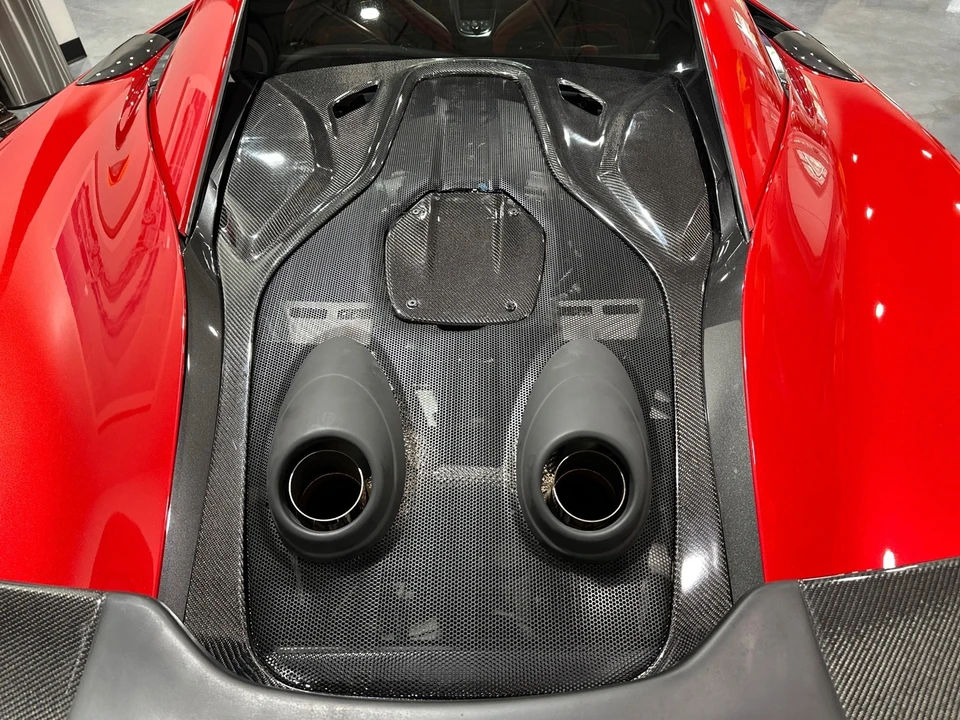 2017 McLaren 570S - Image 4 of 31