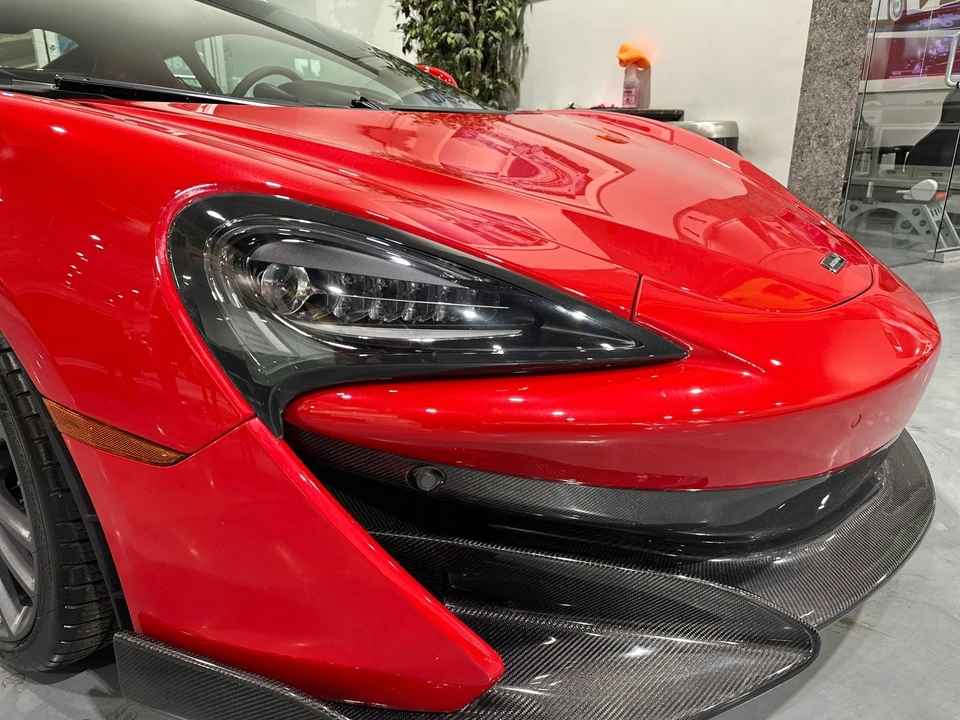 2017 McLaren 570S - Image 16 of 31