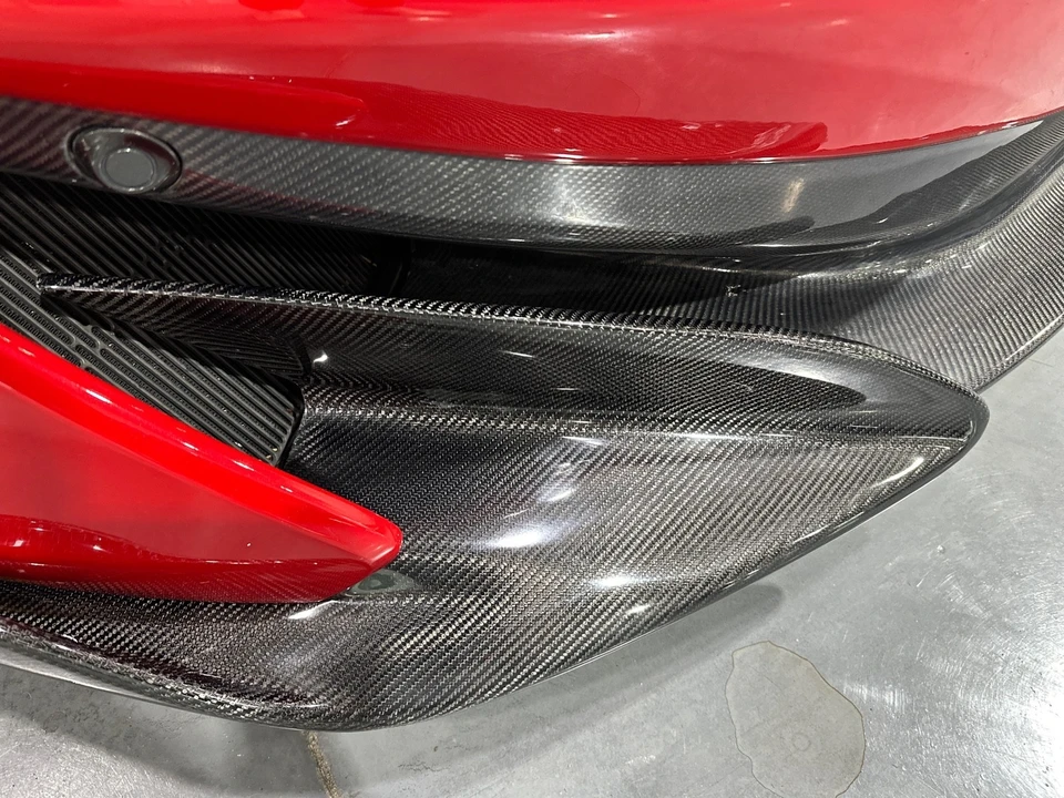 2017 McLaren 570S - Image 19 of 31