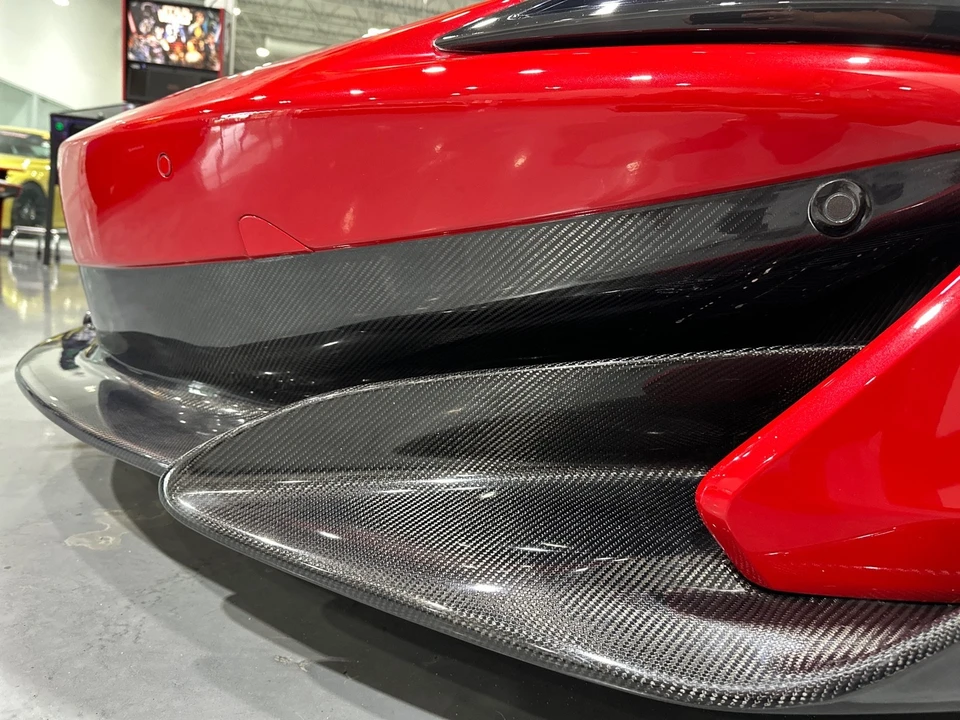 2017 McLaren 570S - Image 20 of 31