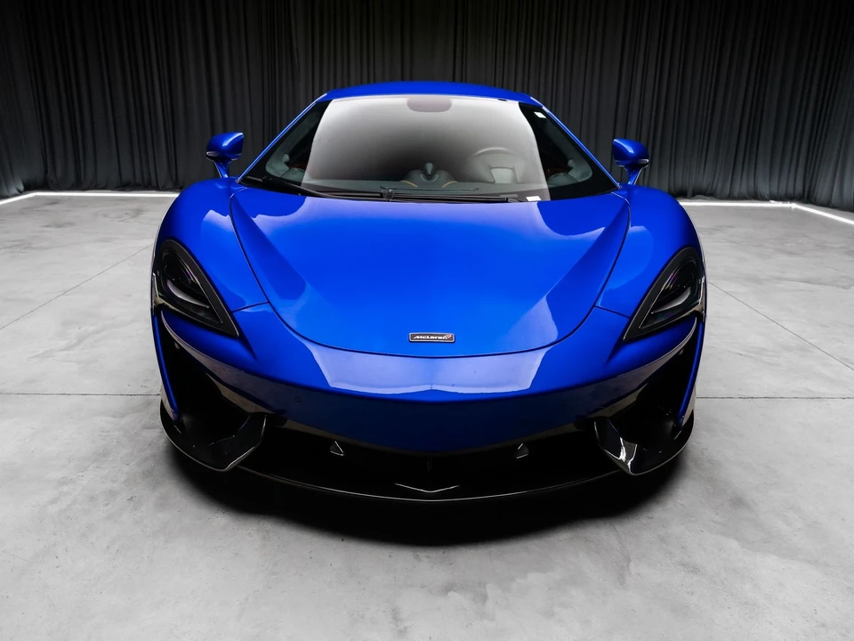 2017 McLaren 570S - Image 10 of 31