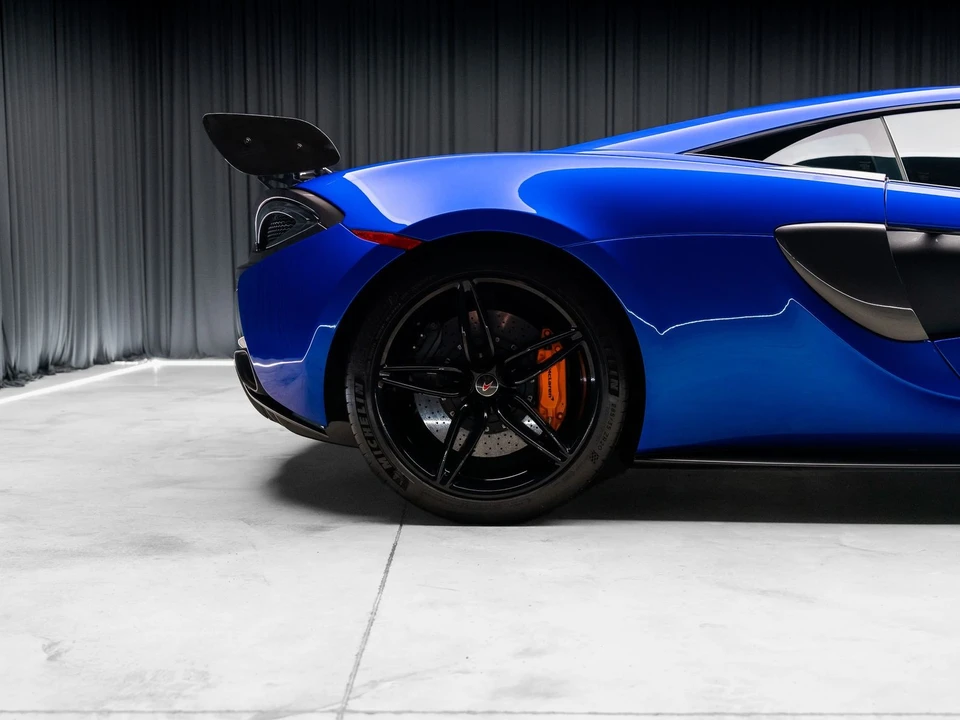 2017 McLaren 570S - Image 27 of 31