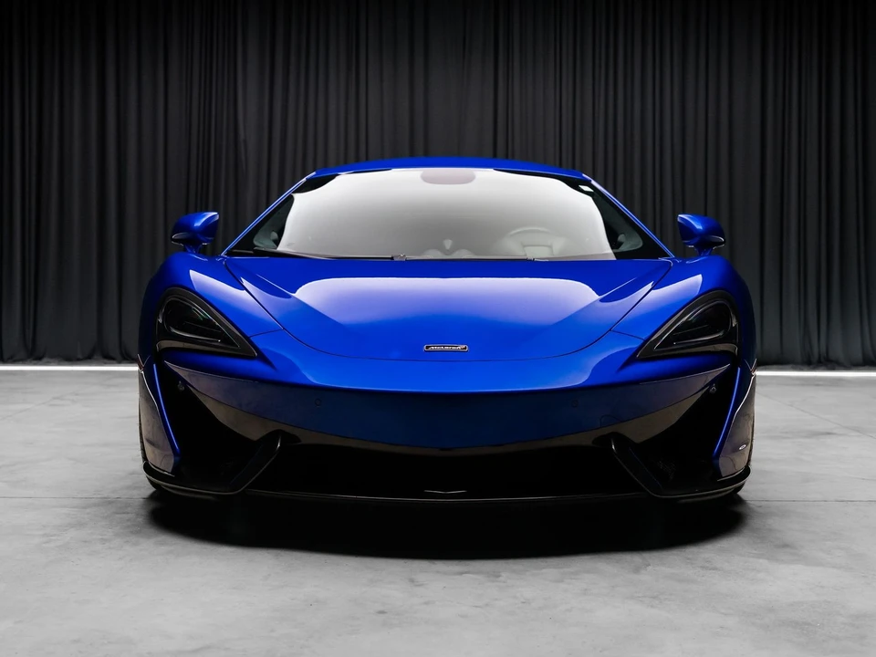 2017 McLaren 570S - Image 20 of 31