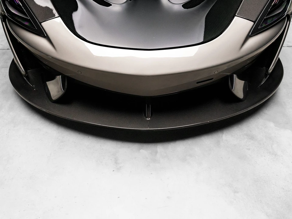 2017 McLaren 570S - Image 24 of 31