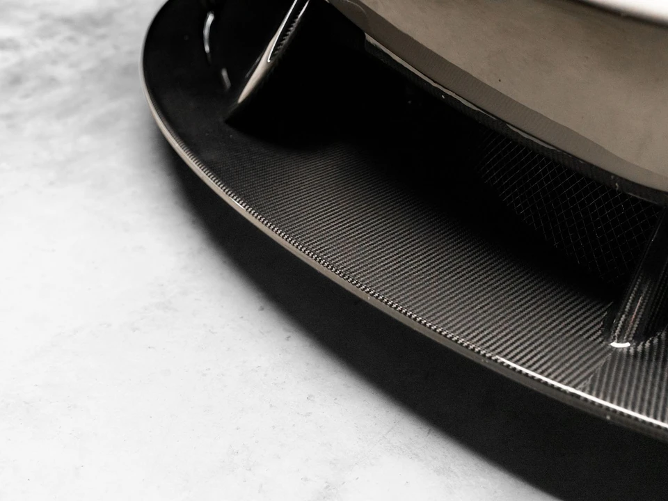 2017 McLaren 570S - Image 25 of 31