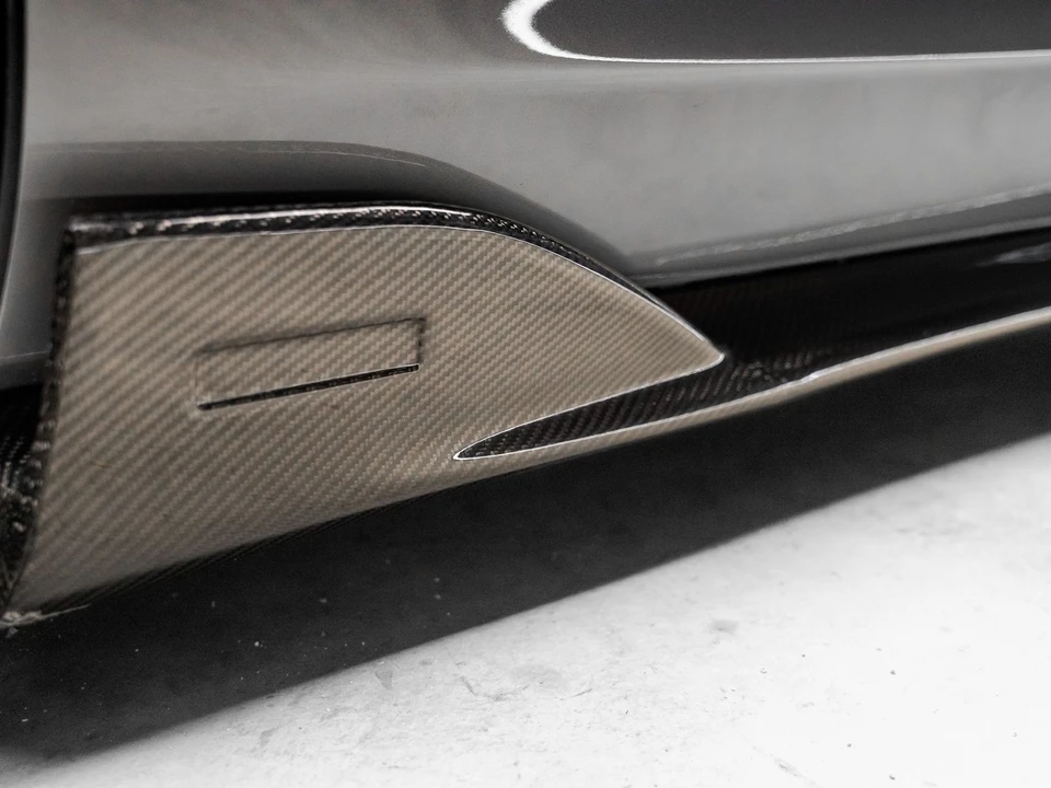 2017 McLaren 570S - Image 28 of 31
