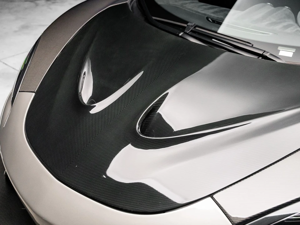 2017 McLaren 570S - Image 23 of 31