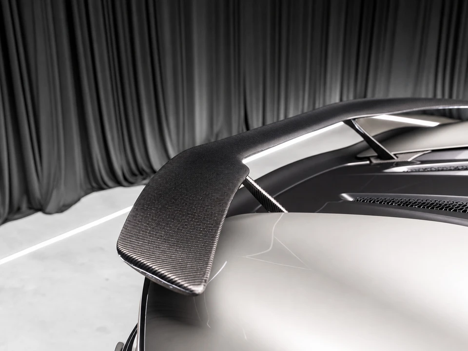 2017 McLaren 570S - Image 6 of 31