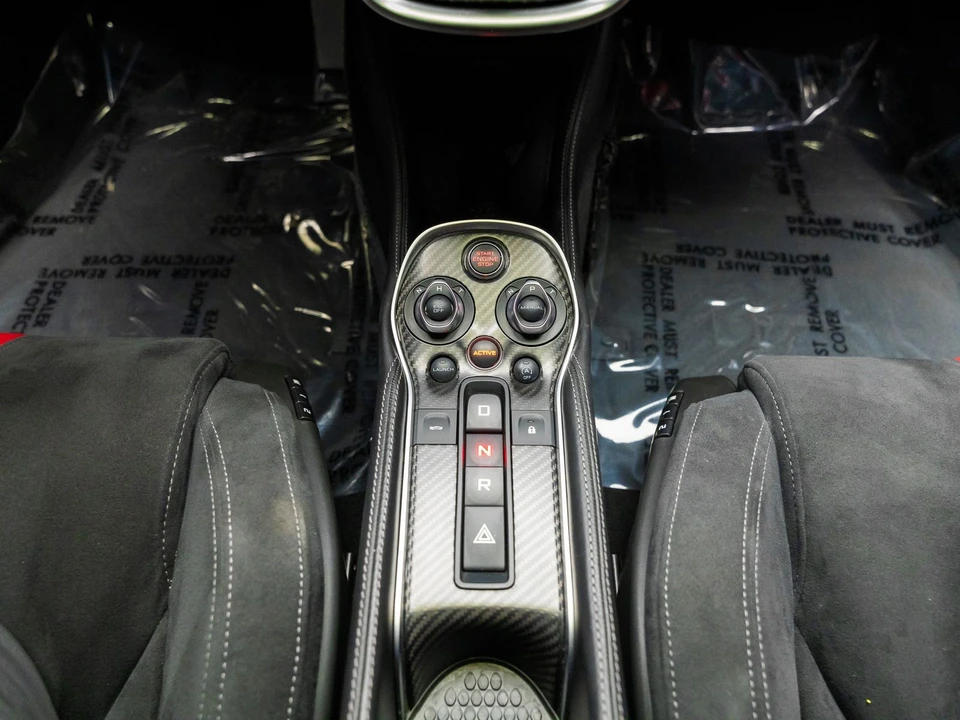2017 McLaren 570S - Image 6 of 31