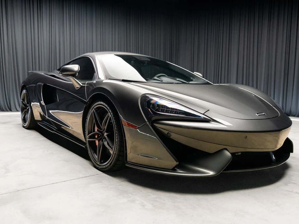 2017 McLaren 570S - Image 20 of 31