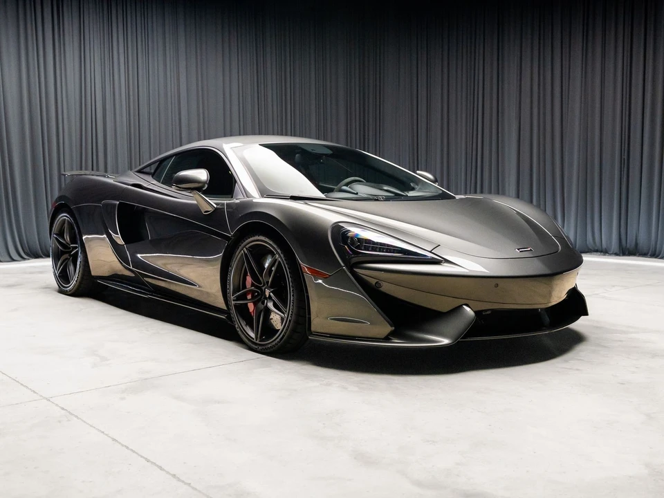 2017 McLaren 570S - Image 19 of 31