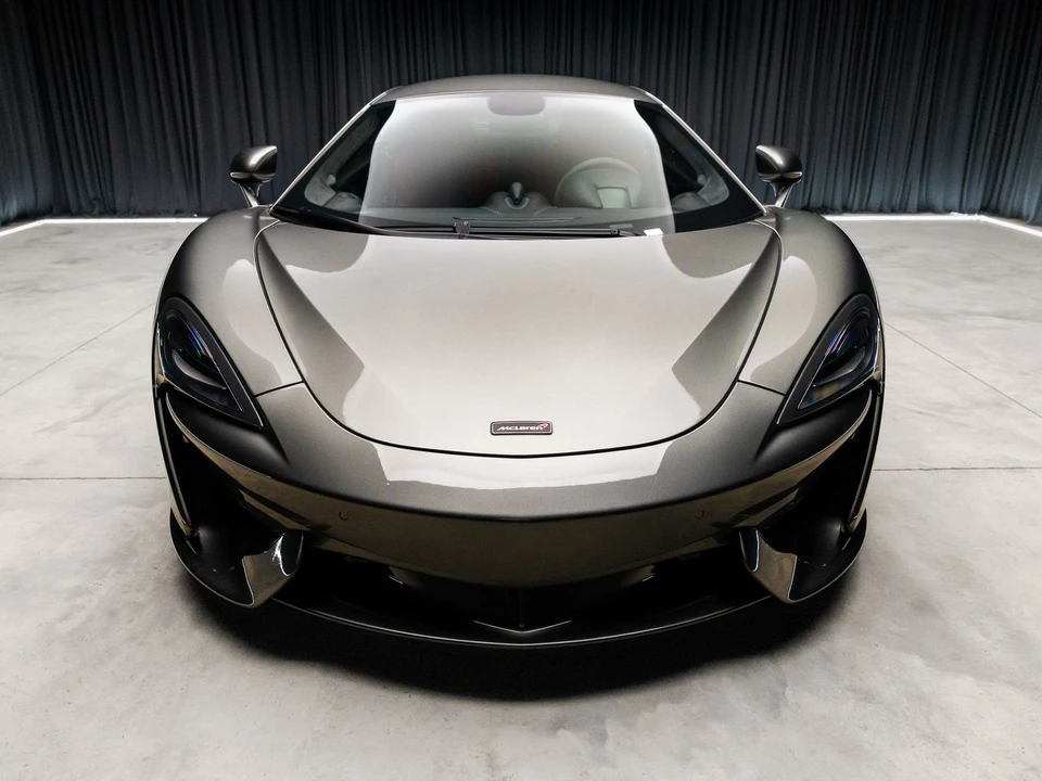 2017 McLaren 570S - Image 12 of 31