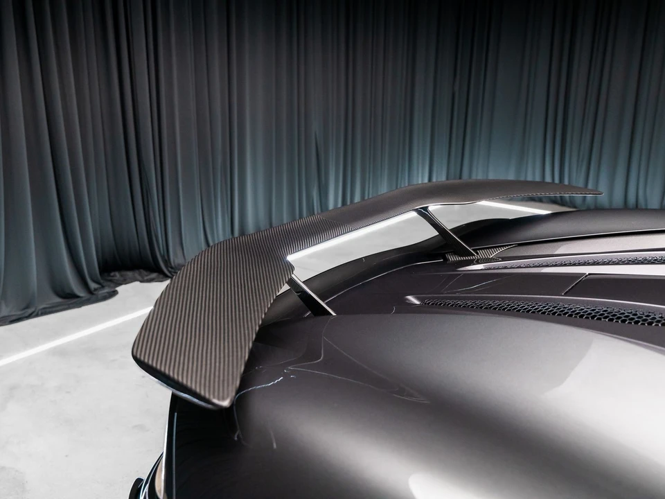 2017 McLaren 570S - Image 30 of 31