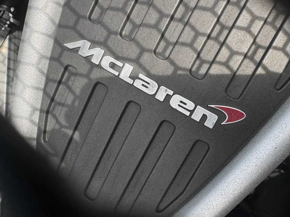 2017 McLaren 570S - Image 30 of 31