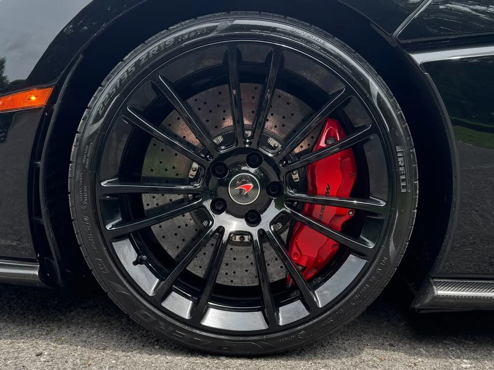 2017 McLaren 570S - Image 20 of 31