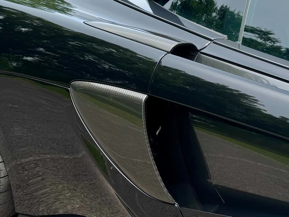 2017 McLaren 570S - Image 27 of 31