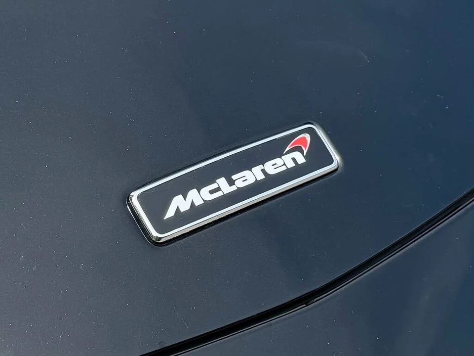 2017 McLaren 570S - Image 26 of 31