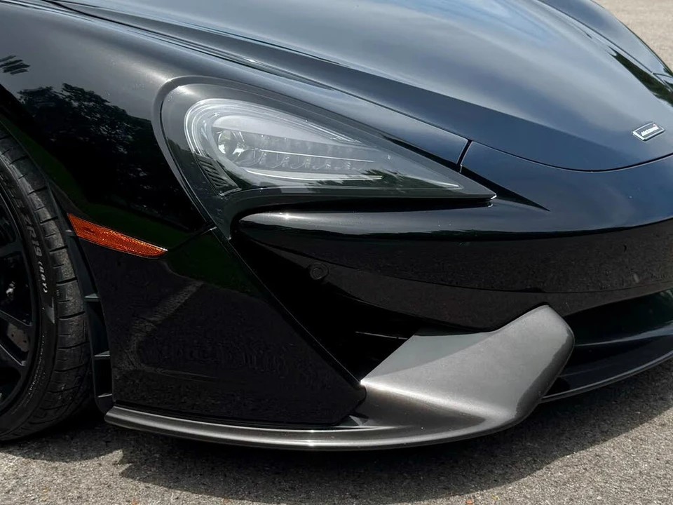 2017 McLaren 570S - Image 24 of 31