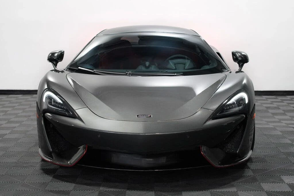 2017 McLaren 570S - Image 5 of 29