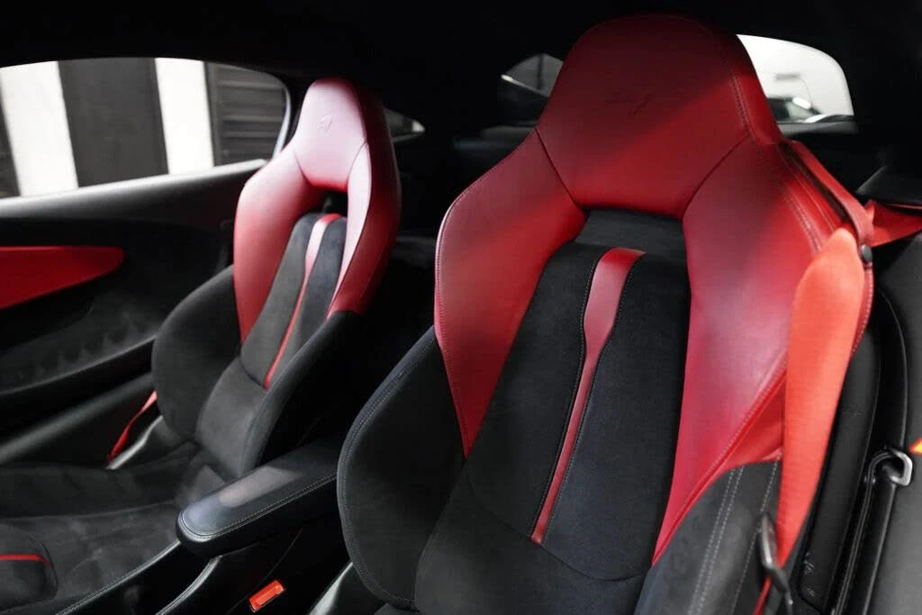 2017 McLaren 570S - Image 17 of 29