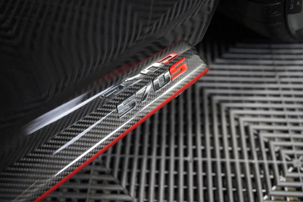 2017 McLaren 570S - Image 20 of 29