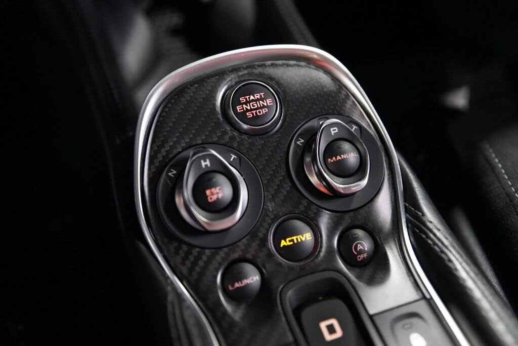 2017 McLaren 570S - Image 22 of 29