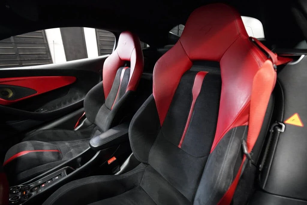 2017 McLaren 570S - Image 19 of 29