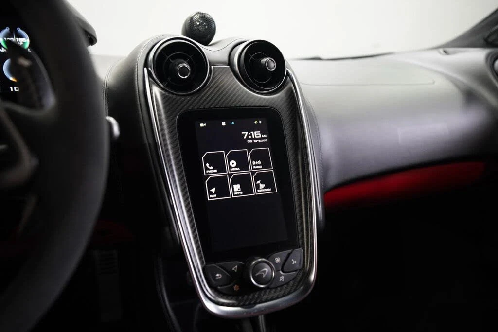 2017 McLaren 570S - Image 24 of 29