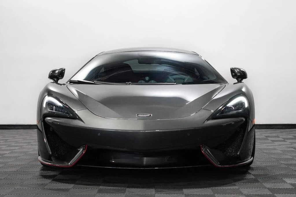 2017 McLaren 570S - Image 6 of 29