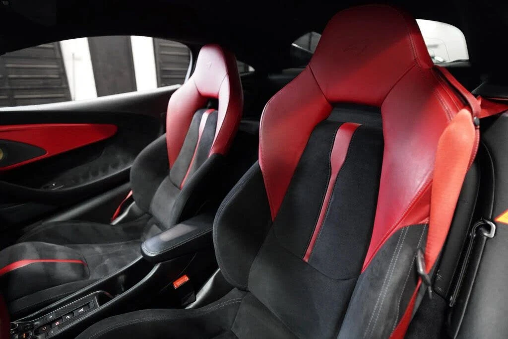 2017 McLaren 570S - Image 18 of 29