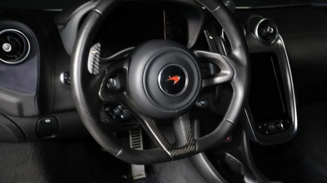 2017 McLaren 570S - Image 18 of 22