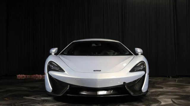 2017 McLaren 570S - Image 6 of 22