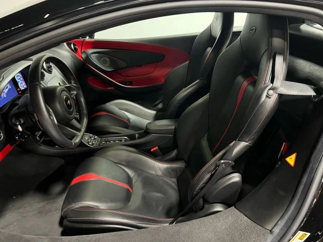 2017 McLaren 570S - Image 10 of 12