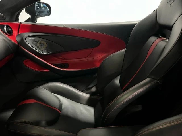 2017 McLaren 570S - Image 11 of 12