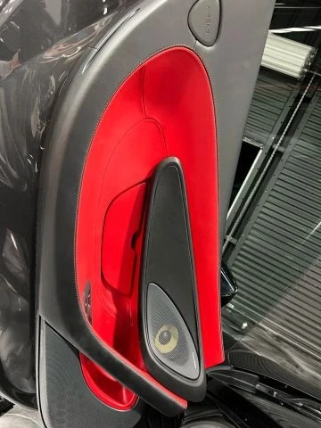 2017 McLaren 570S - Image 12 of 12