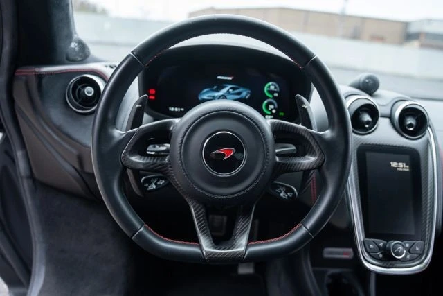 2017 McLaren 570S - Image 2 of 18