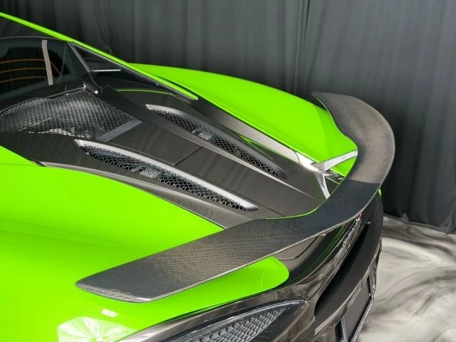 2017 McLaren 570S - Image 16 of 21