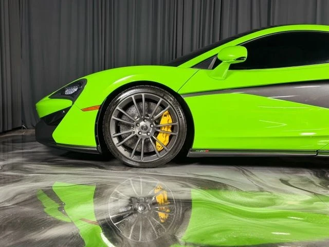 2017 McLaren 570S - Image 13 of 21