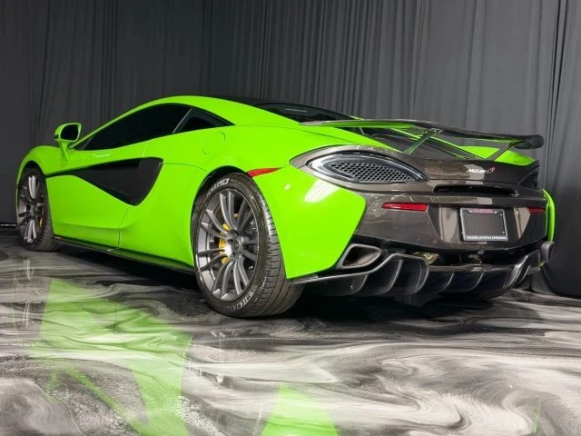 2017 McLaren 570S - Image 15 of 21