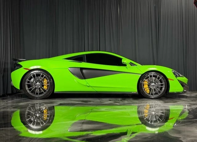 2017 McLaren 570S - Image 8 of 21