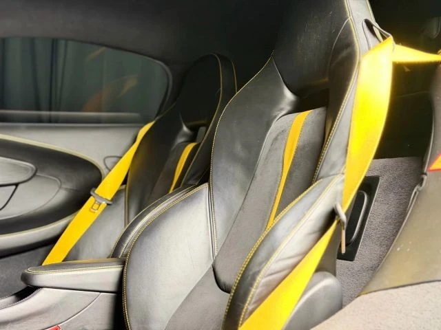 2017 McLaren 570S - Image 21 of 21