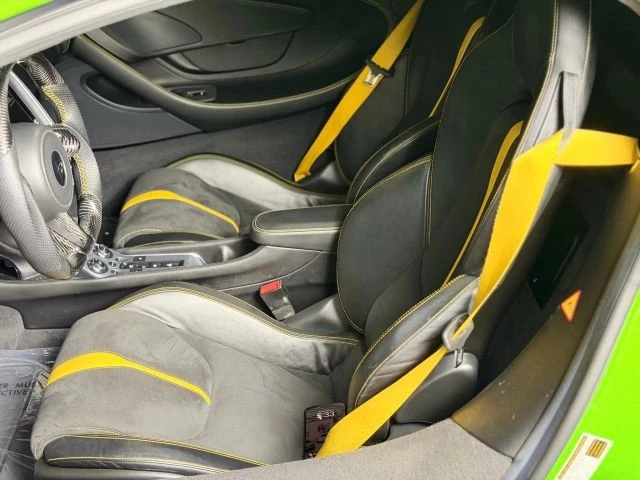 2017 McLaren 570S - Image 20 of 21