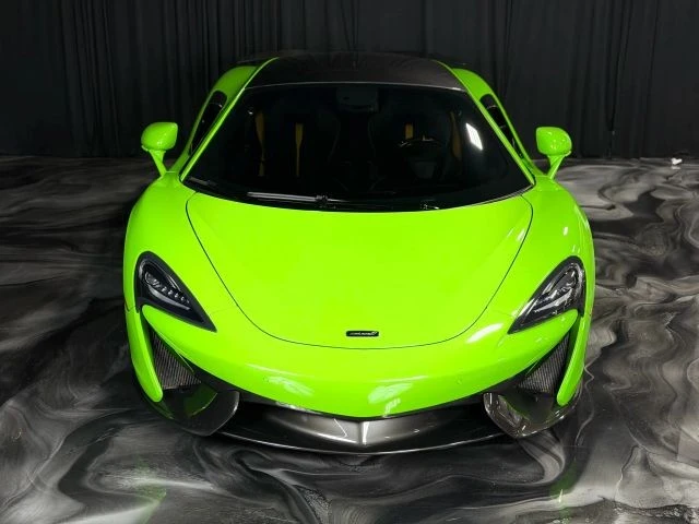 2017 McLaren 570S - Image 4 of 21