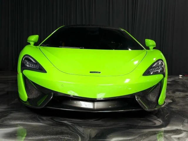 2017 McLaren 570S - Image 5 of 21