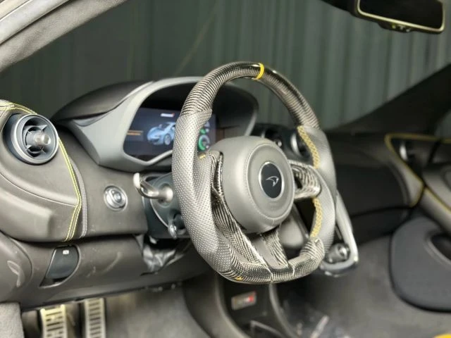 2017 McLaren 570S - Image 19 of 21